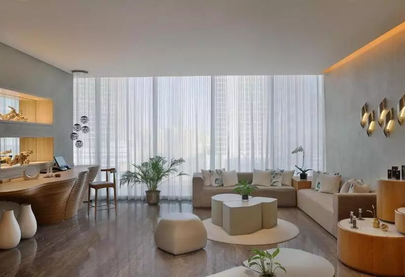 Hotelli The St. Regis Downtown, Dubai