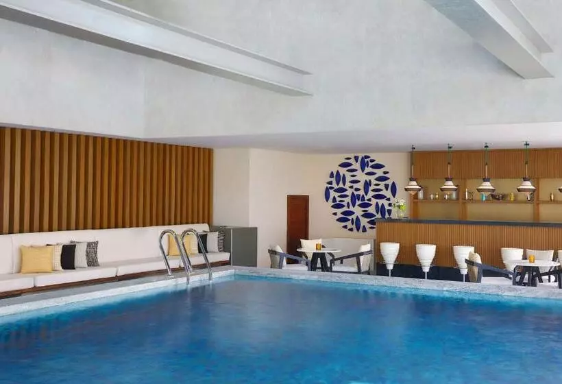 Hotelli The St. Regis Downtown, Dubai