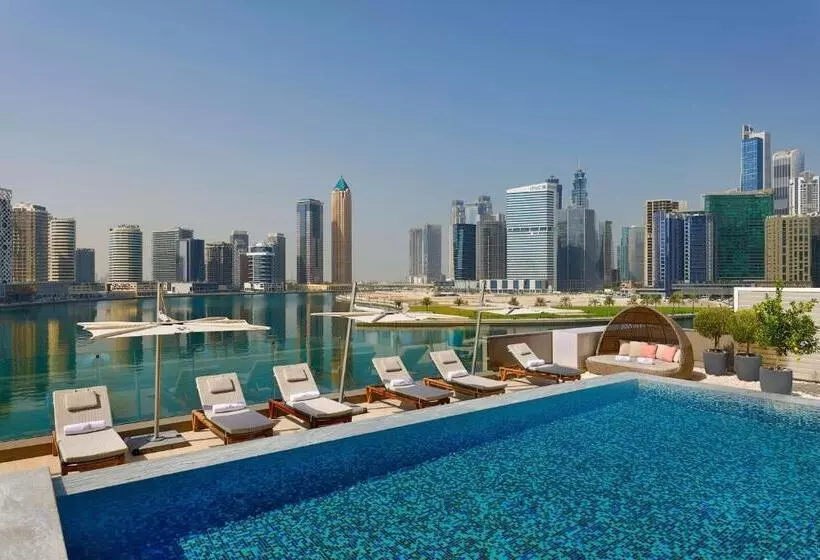 Hotelli The St. Regis Downtown, Dubai