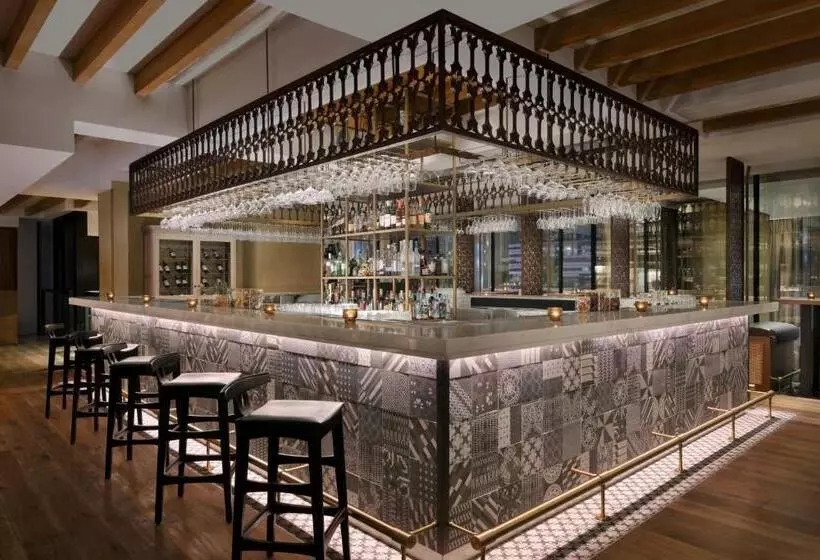 Hotelli The St. Regis Downtown, Dubai