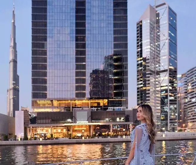 Hotelli The St. Regis Downtown, Dubai