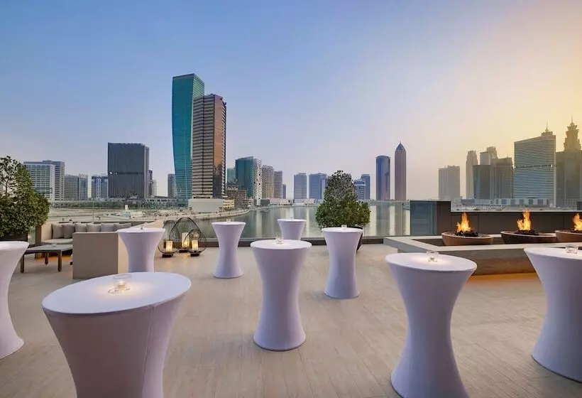 Hotelli The St. Regis Downtown, Dubai