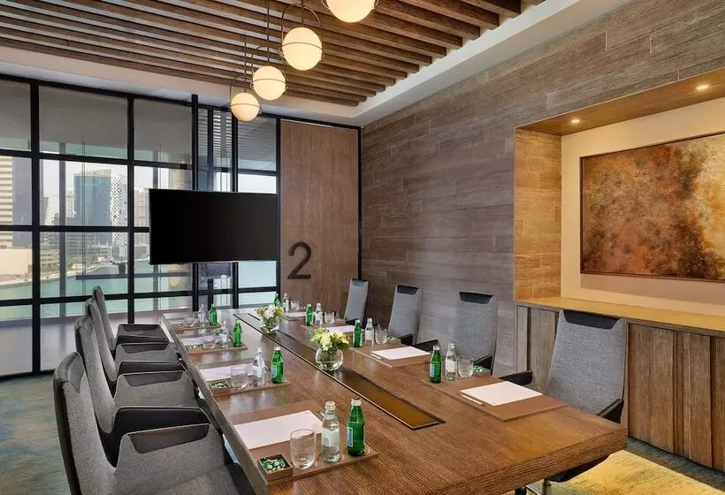 Hotelli The St. Regis Downtown, Dubai