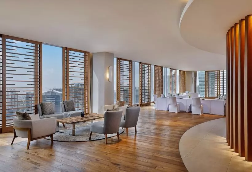 Hotelli The St. Regis Downtown, Dubai