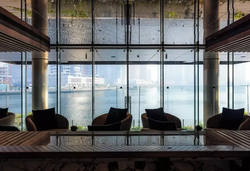 Hotelli The St. Regis Downtown, Dubai
