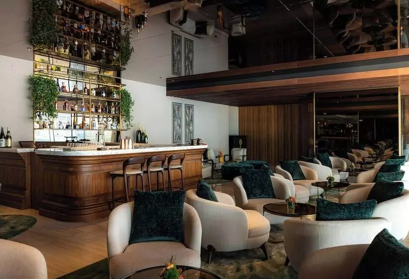 Hotelli The St. Regis Downtown, Dubai