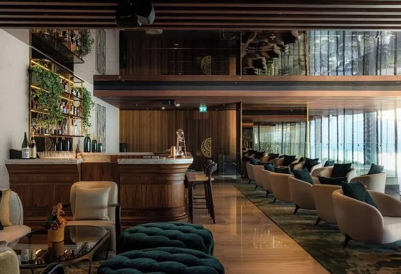Hotelli The St. Regis Downtown, Dubai