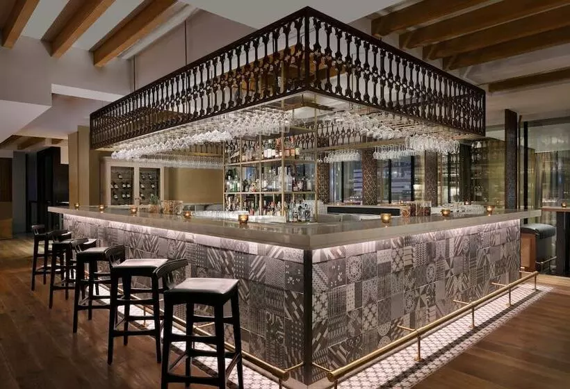 Hotelli The St. Regis Downtown, Dubai