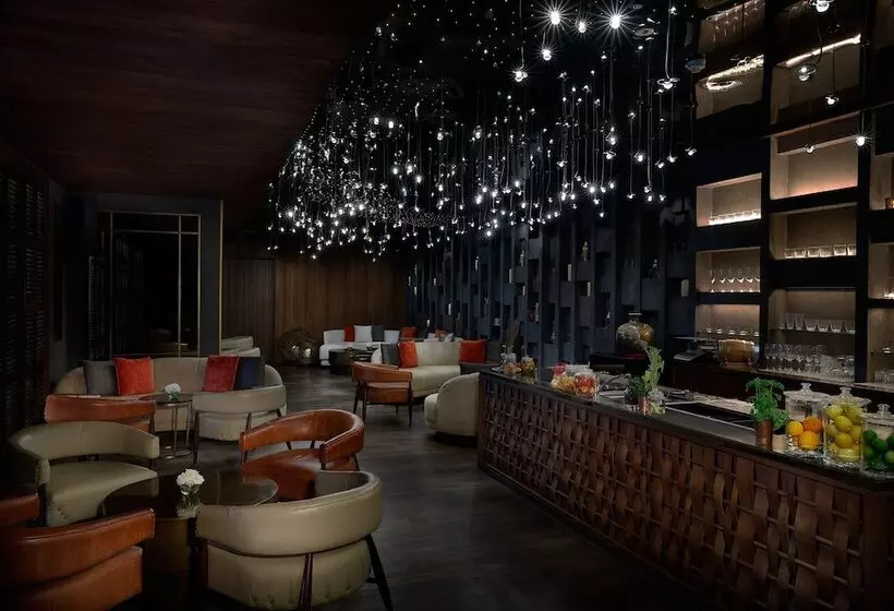 Hotelli The St. Regis Downtown, Dubai
