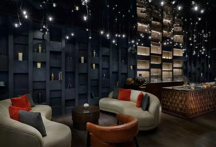 Hotelli The St. Regis Downtown, Dubai