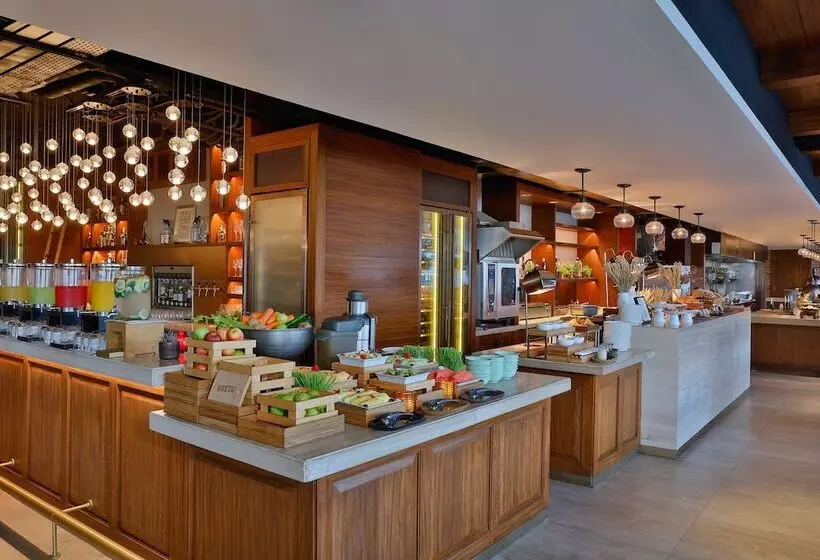 Hotelli The St. Regis Downtown, Dubai