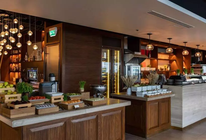 Hotelli The St. Regis Downtown, Dubai