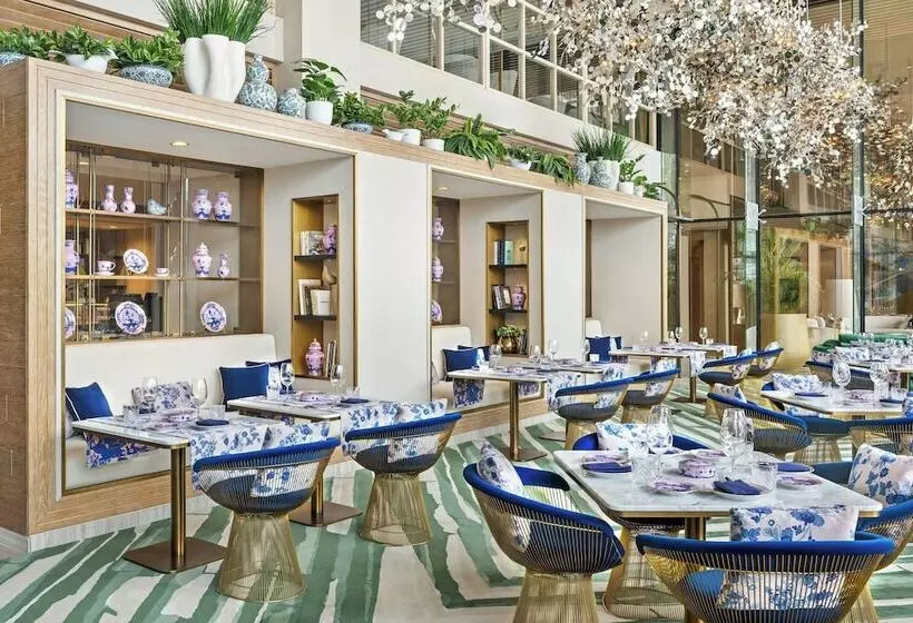 Hotelli The St. Regis Downtown, Dubai