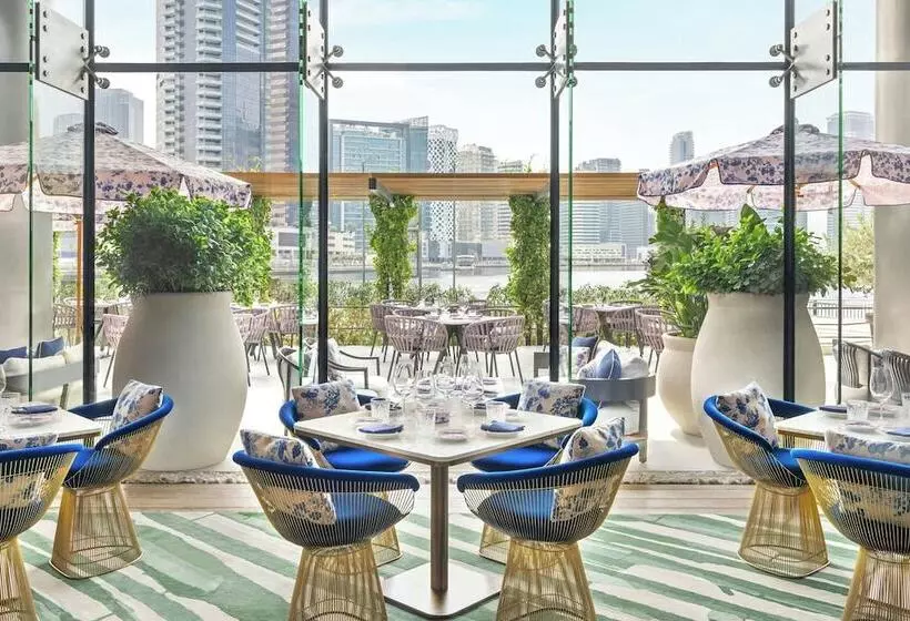 Hotelli The St. Regis Downtown, Dubai