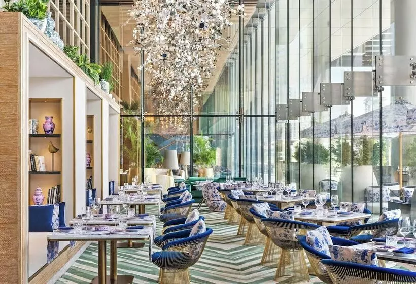 Hotelli The St. Regis Downtown, Dubai