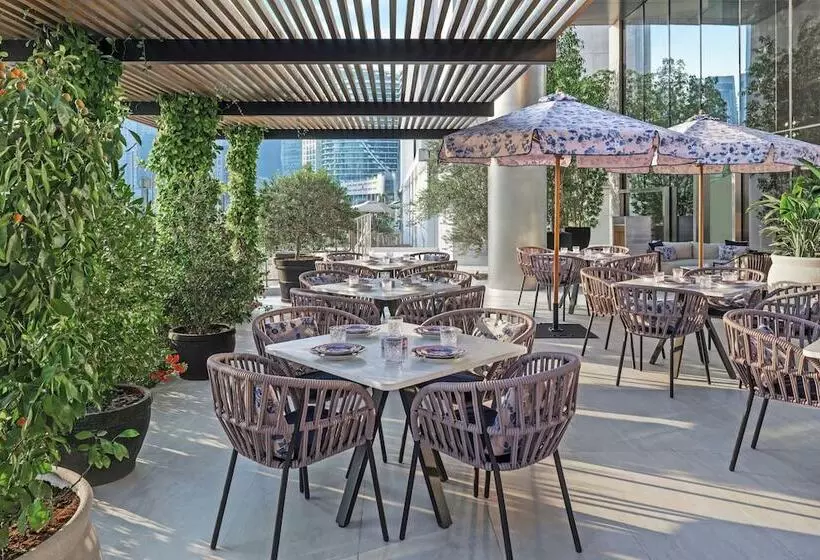 Hotelli The St. Regis Downtown, Dubai