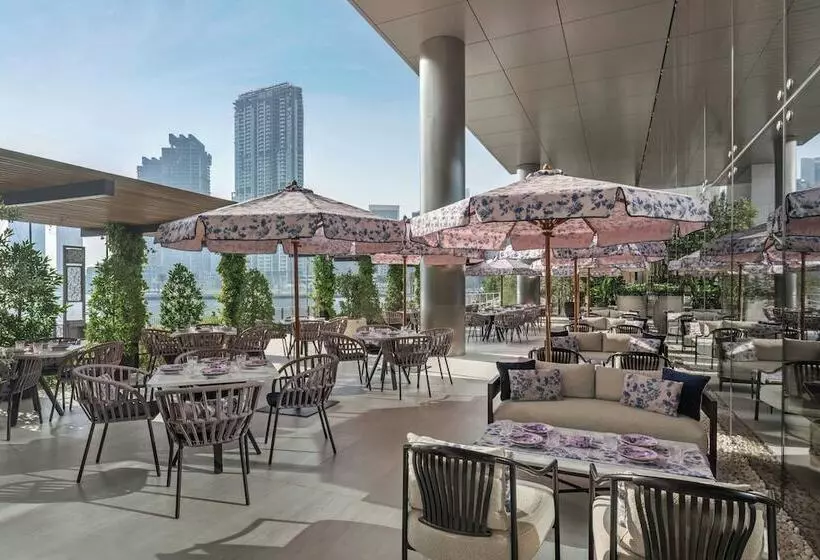 Hotelli The St. Regis Downtown, Dubai