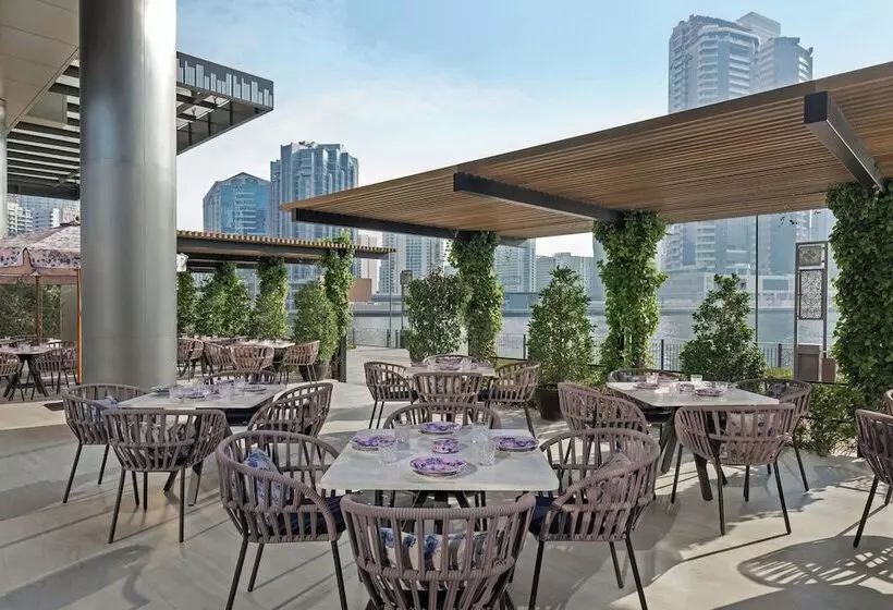Hotelli The St. Regis Downtown, Dubai