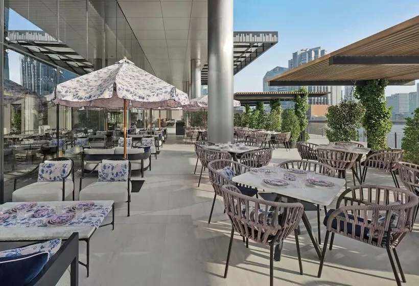 Hotelli The St. Regis Downtown, Dubai