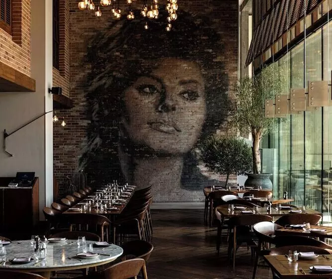 Hotelli The St. Regis Downtown, Dubai