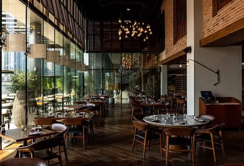 Hotelli The St. Regis Downtown, Dubai