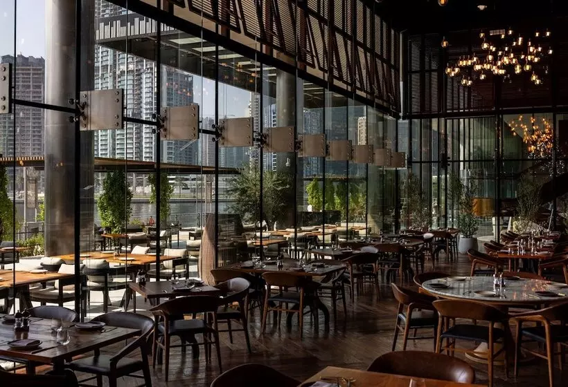 Hotelli The St. Regis Downtown, Dubai