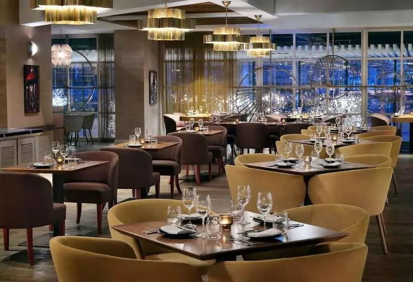 Hotelli The St. Regis Downtown, Dubai