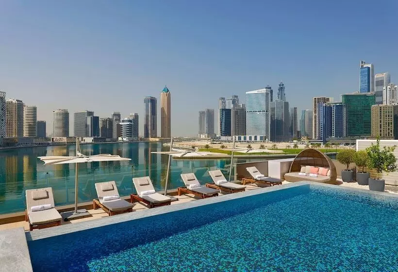 Hotelli The St. Regis Downtown, Dubai
