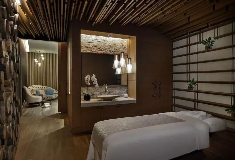 Hotelli The St. Regis Downtown, Dubai
