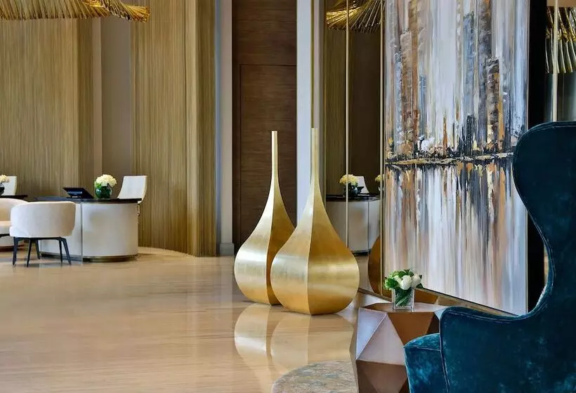 Hotelli The St. Regis Downtown, Dubai