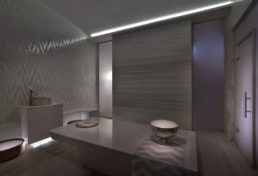 Hotelli The St. Regis Downtown, Dubai