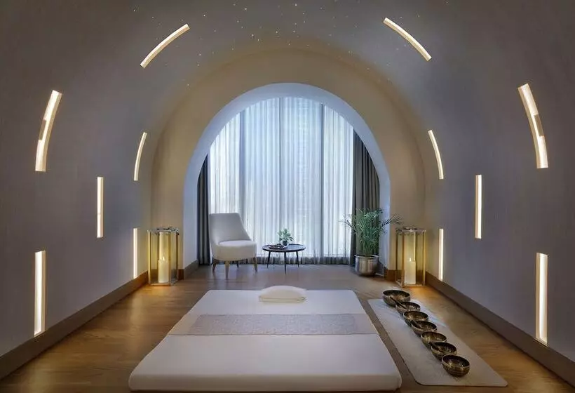 Hotelli The St. Regis Downtown, Dubai