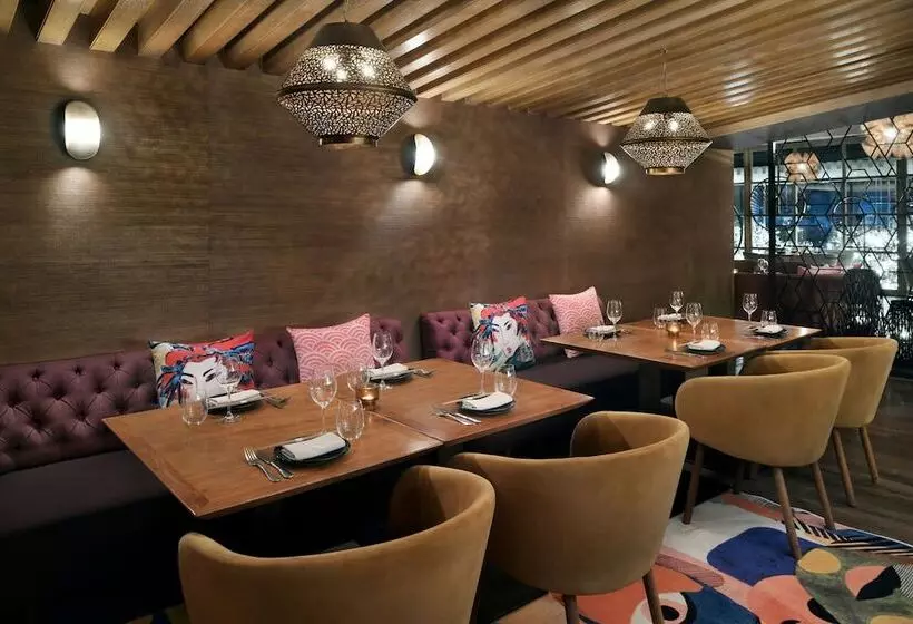 Hotelli The St. Regis Downtown, Dubai