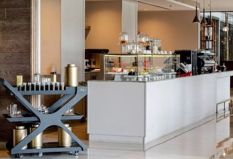 Hotelli The St. Regis Downtown, Dubai