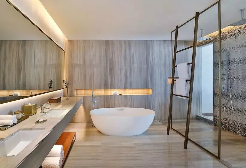 Hotelli The St. Regis Downtown, Dubai