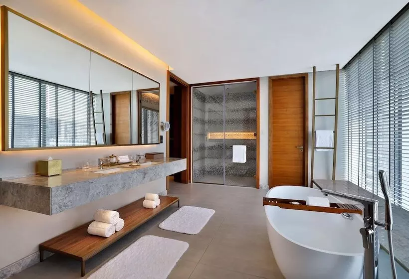 Hotelli The St. Regis Downtown, Dubai