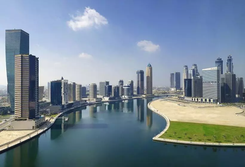 Hotelli The St. Regis Downtown, Dubai