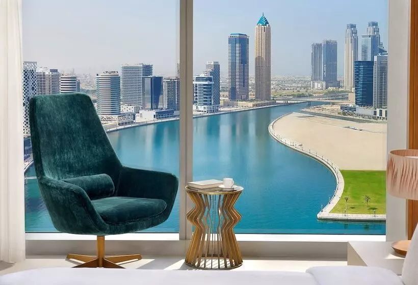Hotelli The St. Regis Downtown, Dubai