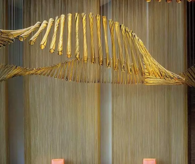 Hotelli The St. Regis Downtown, Dubai