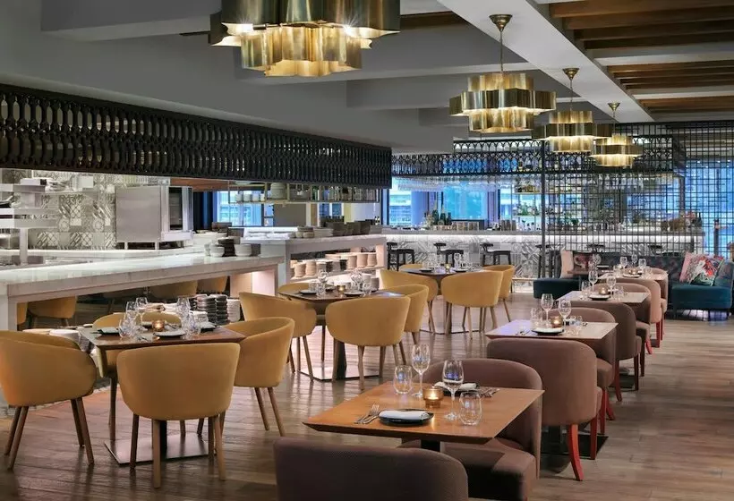 Hotelli The St. Regis Downtown, Dubai