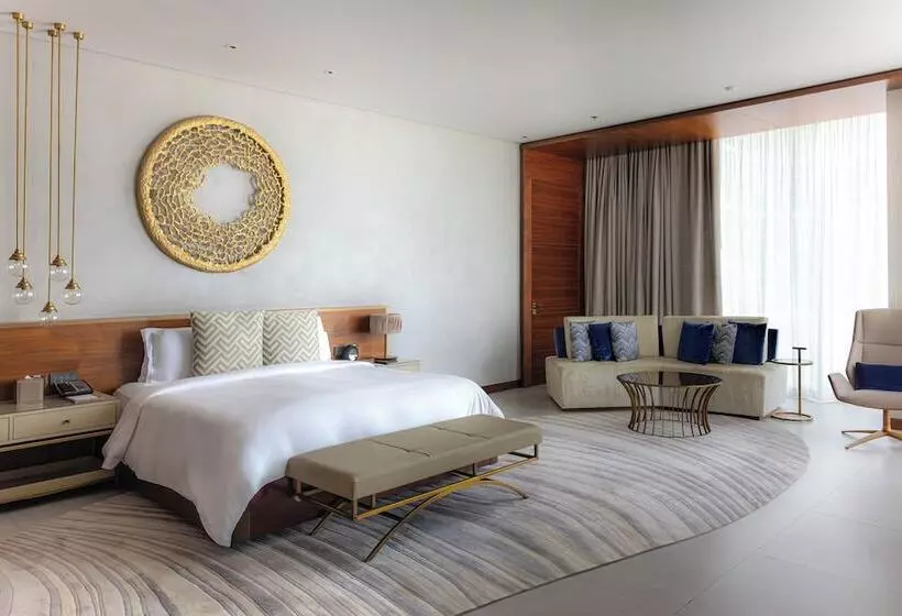 Hotelli The St. Regis Downtown, Dubai