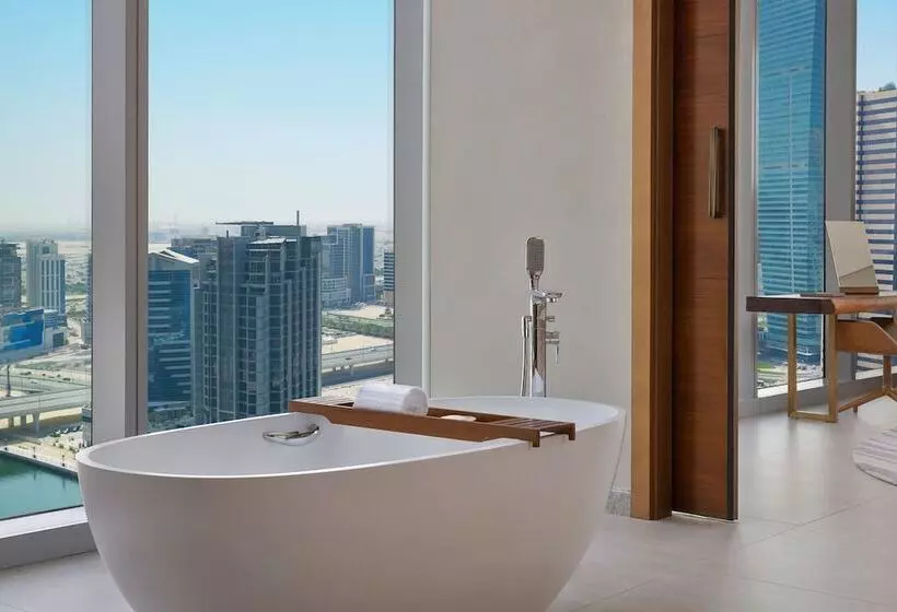 Hotelli The St. Regis Downtown, Dubai