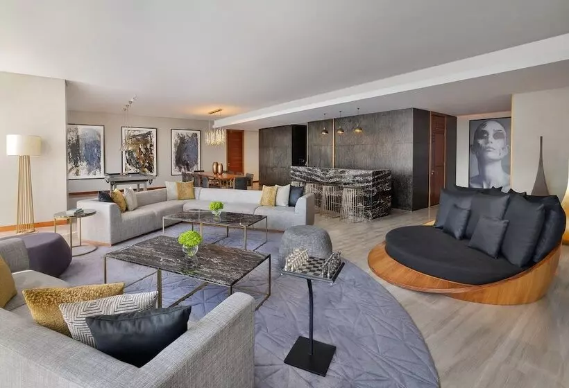 Hotelli The St. Regis Downtown, Dubai