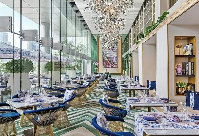 Hotelli The St. Regis Downtown, Dubai