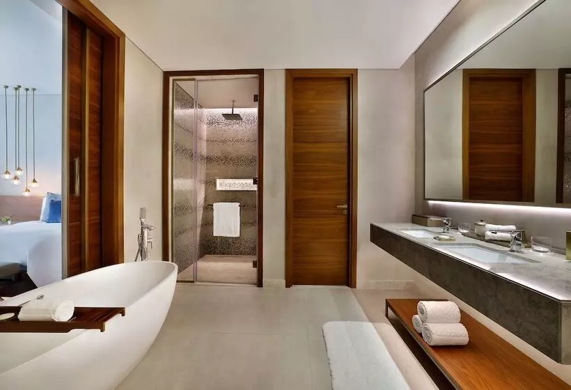 Hotelli The St. Regis Downtown, Dubai