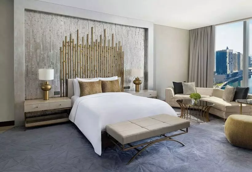Hotelli The St. Regis Downtown, Dubai