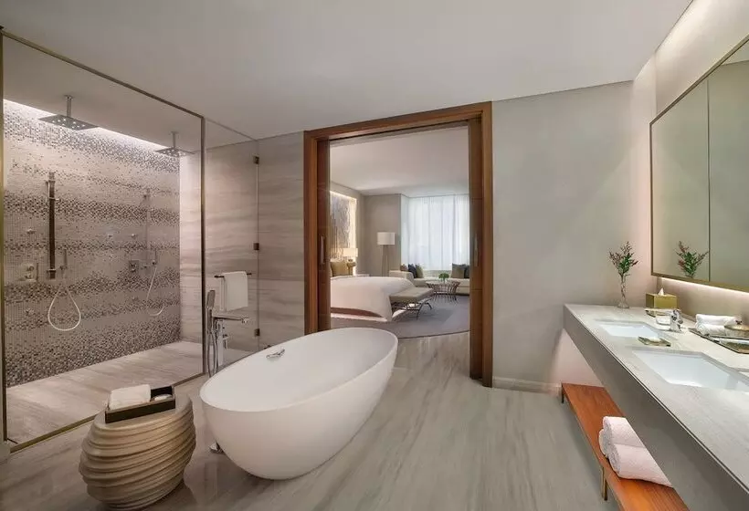 Hotelli The St. Regis Downtown, Dubai