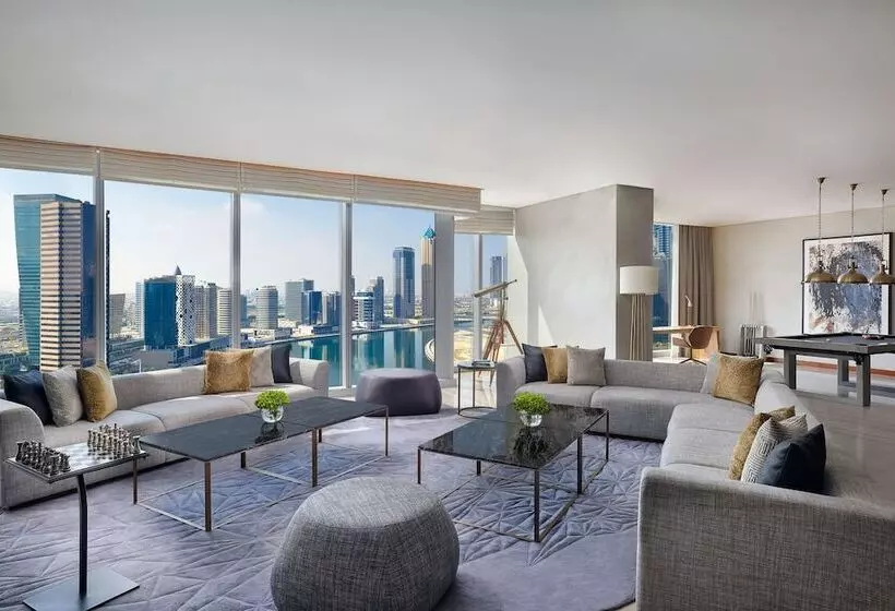 Hotelli The St. Regis Downtown, Dubai