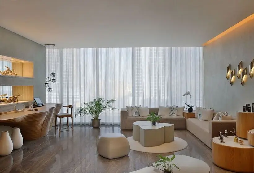 Hotelli The St. Regis Downtown, Dubai