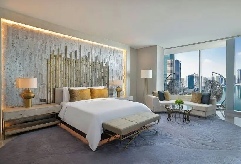 Hotelli The St. Regis Downtown, Dubai